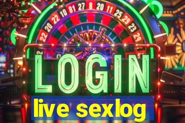 live sexlog